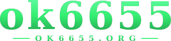 ok6655 logo