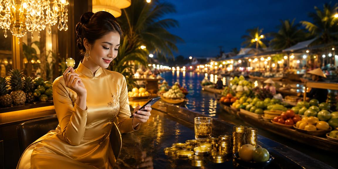 ok6655 Dragon Tiger Bàn Mở – Dealer Thật, Chia Bài Trực Tiếp