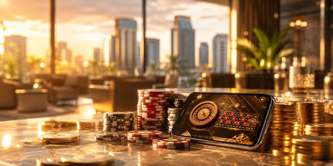 ok6655 casino app visual