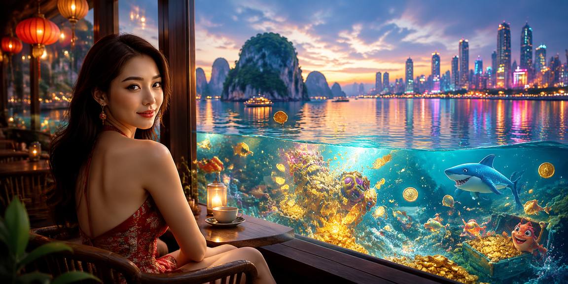 ok6655 Xóc Đĩa Truyền Thống